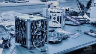 Cubesats  Mini cube satellites [upl. by Ainehs582]