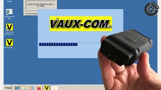 Como Instalar o VAUXCOM e Usar o Scanner OPCOM num Chevrolet 🔍 [upl. by Vareck785]