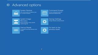 Windows 10  Accessing the UEFI BIOS Setup Tutorial [upl. by Aikemaj28]