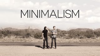 What Is Minimalism [upl. by Ihcas115]