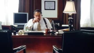 The Sopranos  Carmella Soprano Divorce Attorney Revelation [upl. by Neehahs71]