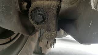 Trucking How To Adjust Brake Slack Adjusters [upl. by Aiduan]