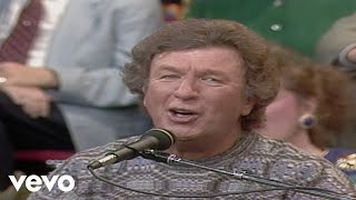 Bill Gaither  Grace Greater Than Our Sin Live [upl. by Thia]