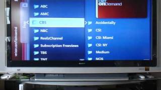 Verizon FiOS TV Review [upl. by Enidan445]