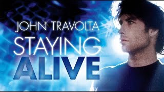 Staying Alive 1983  Official Trailer [upl. by Neveda978]