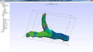 Gmsh Tutorial Part 2  3D Meshing [upl. by Naneek]