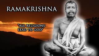 Sri Ramakrishna amp Universal Hinduism [upl. by Laehcar]