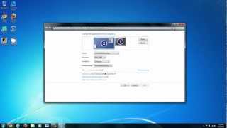 How to Set a Custom Resolution For Your PC [upl. by Cheryl446]