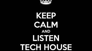 Tech House 2014 Session TrackList [upl. by Zingg]