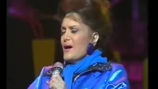 CONNIE FRANCIS  14 Hits Medley in Concert RampR Diner [upl. by Roux]