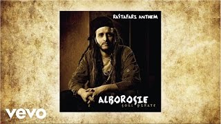 Alborosie  Rastafari Anthem audio [upl. by Humfried]