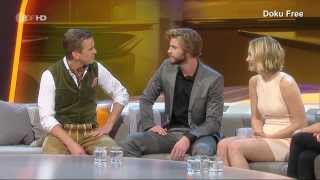 Wetten das komplette Show vom 08112014 live aus Graz HD vorletzte Sendung [upl. by Gladis]