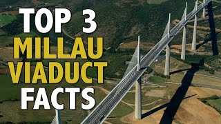 Top 3 Facts About Worlds Tallest Bridge [upl. by Martie781]