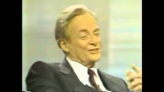 CNN Feynman and the Challenger disaster [upl. by Nnylyar632]