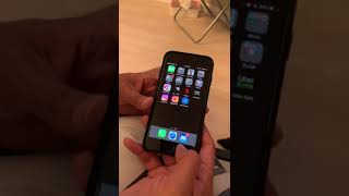 NFC on iPhone 7 8 and X [upl. by Akere]