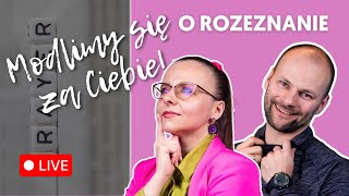 Modlitwa o rozeznanie [upl. by Ycinuq]