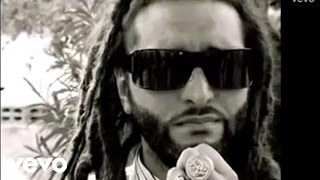 Alborosie  Call Up Jah [upl. by Hubey]