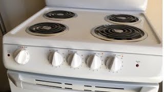 ✨ HOTPOINT ELECTRIC OVEN ISN’T HEATING QUICK AND EASY FIX ✨ [upl. by Dawes28]