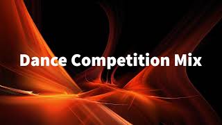 Hiphop dance competition mix clean 3 [upl. by Rimola169]