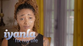 Dutchess Path From Cum Laude Graduate to Suicidal Former Reality Star  Iyanla Fix My Life  OWN [upl. by Jamima]