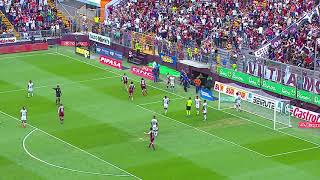 LIGA DEPORTIVA ALAJUELENSE VS SAPRISSA 5 X 2 HD 6102019 RESUMEN [upl. by Ailin]