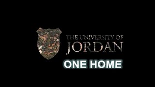 University of Jordan ONE HOME  الجامعة الأردنية [upl. by Adnyl1]