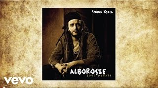 Alborosie  Sound Killa audio [upl. by Cathie]