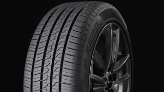 Testing the Pirelli P Zero All Season Plus 2021  Tire Rack [upl. by Areis]