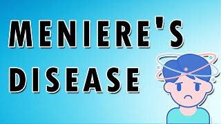 Menieres Disease [upl. by Retha]