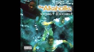 Tha Alkaholiks  The Next Level feat Diamond D  Coast II Coast [upl. by Yetnom706]