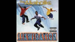 Tha Alkaholiks  Killin It feat Xzibit prod by Madlib  Likwidation [upl. by Daveen336]