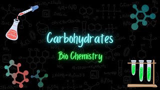 Carbohydrates  السكريات  Biochemistry  تعلم بالعربي [upl. by Drawets24]