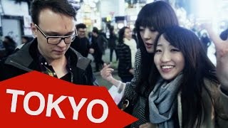 Co Japończycy wiedzą o Polsce  Do Japanese know Poland English cc [upl. by Furie226]