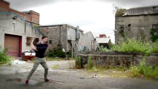 Freestyle Hurling [upl. by Nigel]