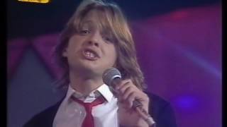 Luis Miguel quotDecidetequotTocata 221183 [upl. by Hanah]