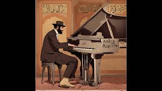 Arab Ragtime in BohlenPierce [upl. by Lolande]