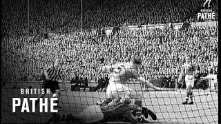 The Cup Final 1955 [upl. by Kilah18]