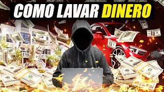 GUÍA PARA LAVAR DINERO [upl. by Kalila]