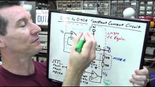 EEVblog 221  Lab Power Supply Design  Part 1 [upl. by Namso]