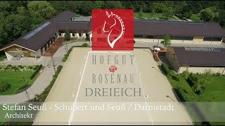 Hofgut Rosenau Dreieich [upl. by Nagam]