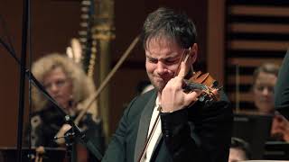 Tchaikovsky  Violin Concerto Op 35  Marc Bouchkov [upl. by Pearlstein]