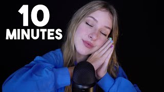 ASMR Fall Asleep in 10 Minutes [upl. by Feodor]