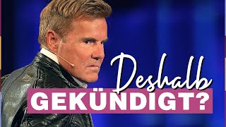 Dieter Bohlen Der wahre Grund für seine Trennung von RTL [upl. by Ydieh]