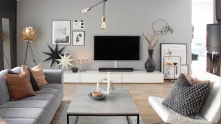 50 Modern TV Unit Design Ideas  TV Stand Decor Ideas for Your Living Room  INTERIOR DESIGN [upl. by Burnham]