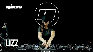 Rinse HQ011  LIZZ [upl. by Dam797]