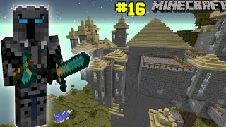 Minecraft STRUCTURE CHALLENGE EPS7 16 [upl. by Donnie538]