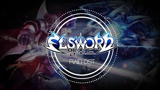 Elsword OST 엘소드 베르드 레이드 BGM  Berthe RAID OST [upl. by Griggs359]