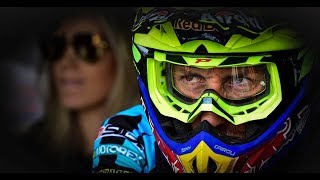 Tony Cairoli Motivational Video 2018 [upl. by Noicnecsa]