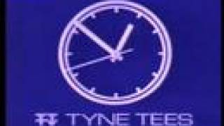 Tyne Tees Closedown  Tuesday 12th June 1984 [upl. by Giustina314]