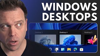 The Ultimate Guide for Windows 11 Desktops  Demo Like a Pro Part 3 [upl. by Moule355]